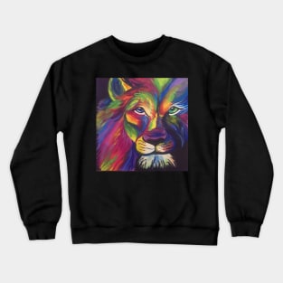 Pride Crewneck Sweatshirt